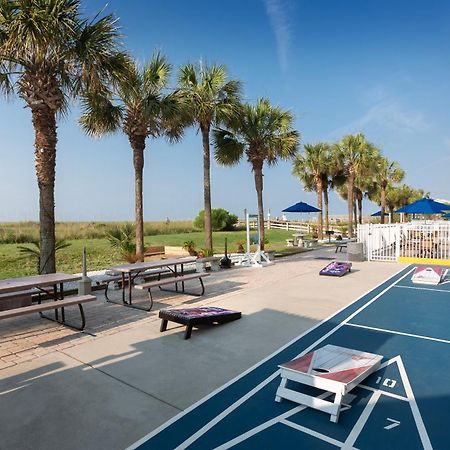 Maritime Beach Club North Myrtle Beach Luaran gambar