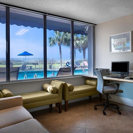 Maritime Beach Club North Myrtle Beach Luaran gambar