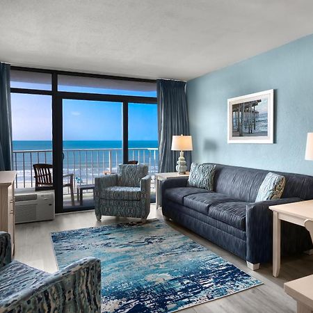 Maritime Beach Club North Myrtle Beach Luaran gambar