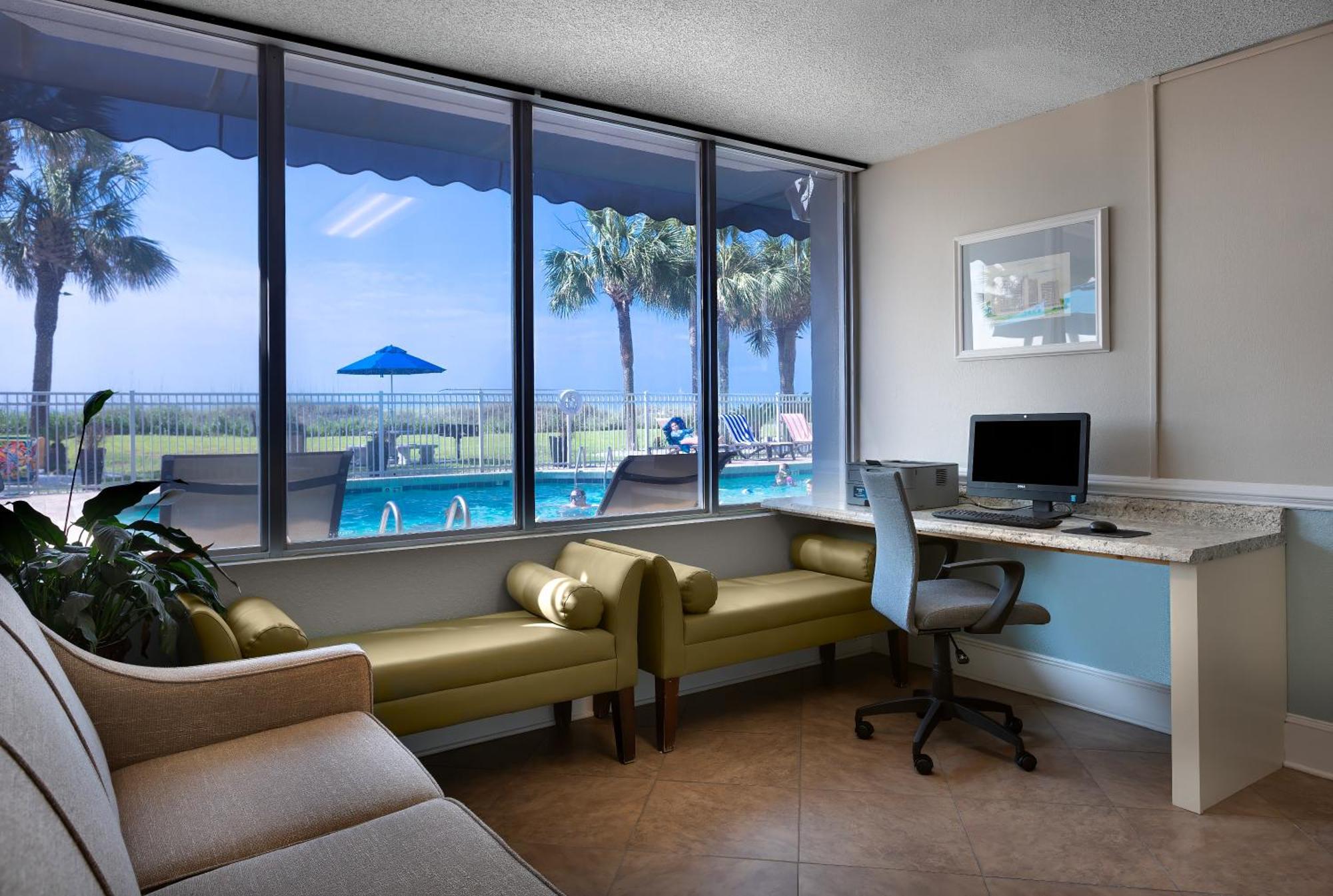 Maritime Beach Club North Myrtle Beach Luaran gambar
