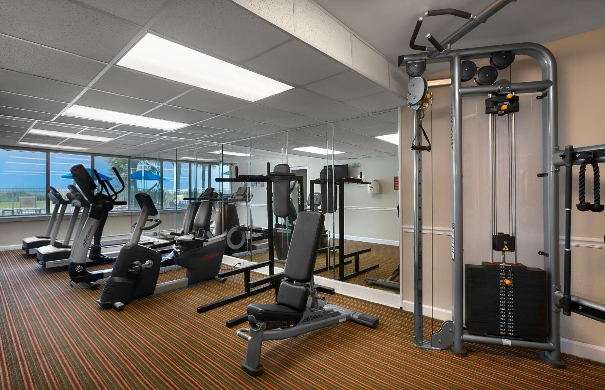 Maritime Beach Club North Myrtle Beach Luaran gambar