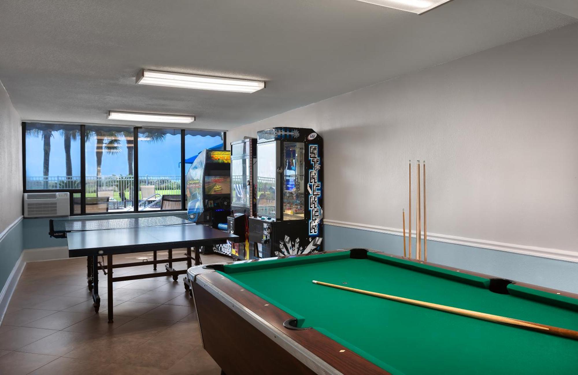 Maritime Beach Club North Myrtle Beach Luaran gambar