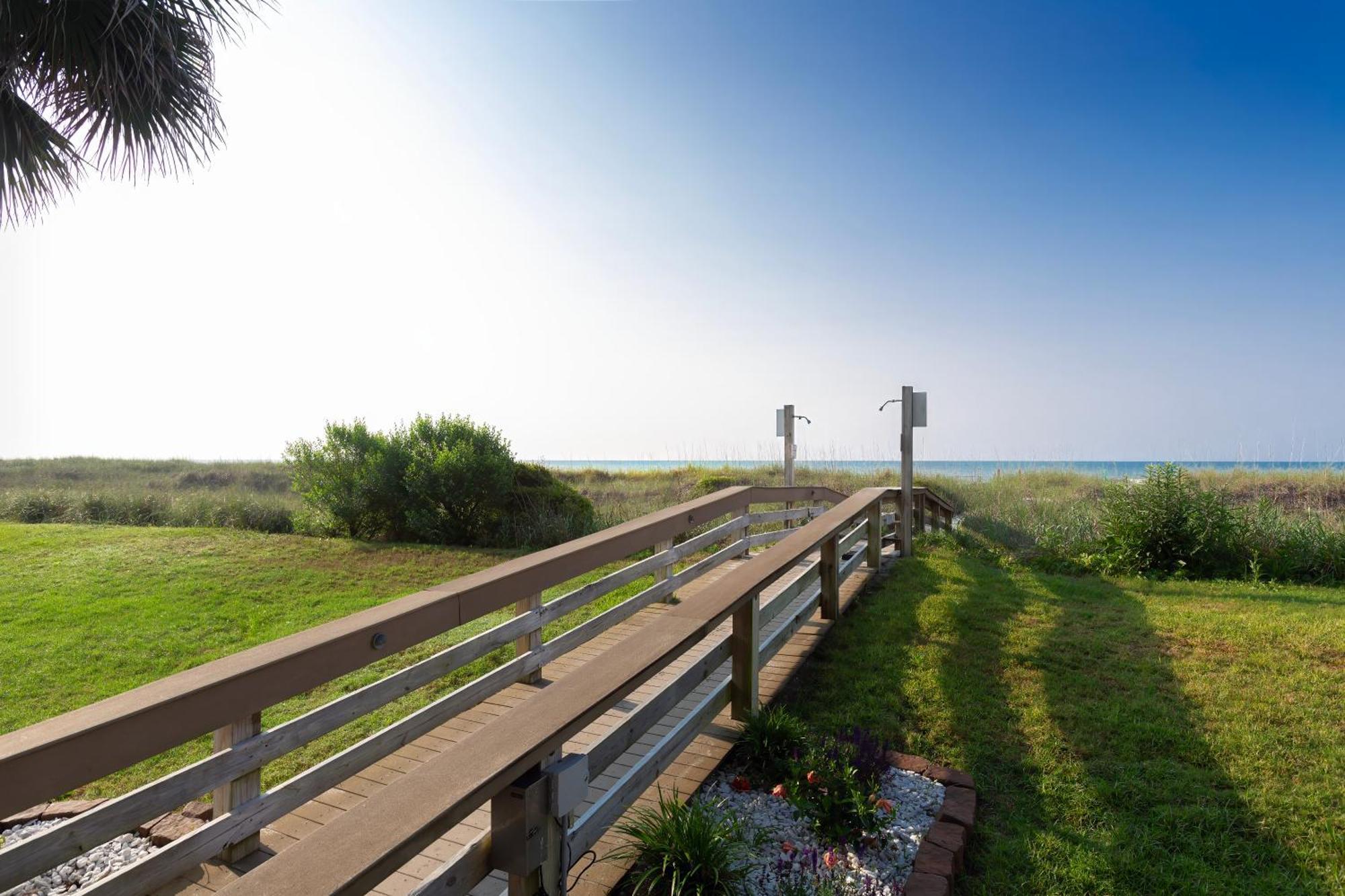 Maritime Beach Club North Myrtle Beach Luaran gambar