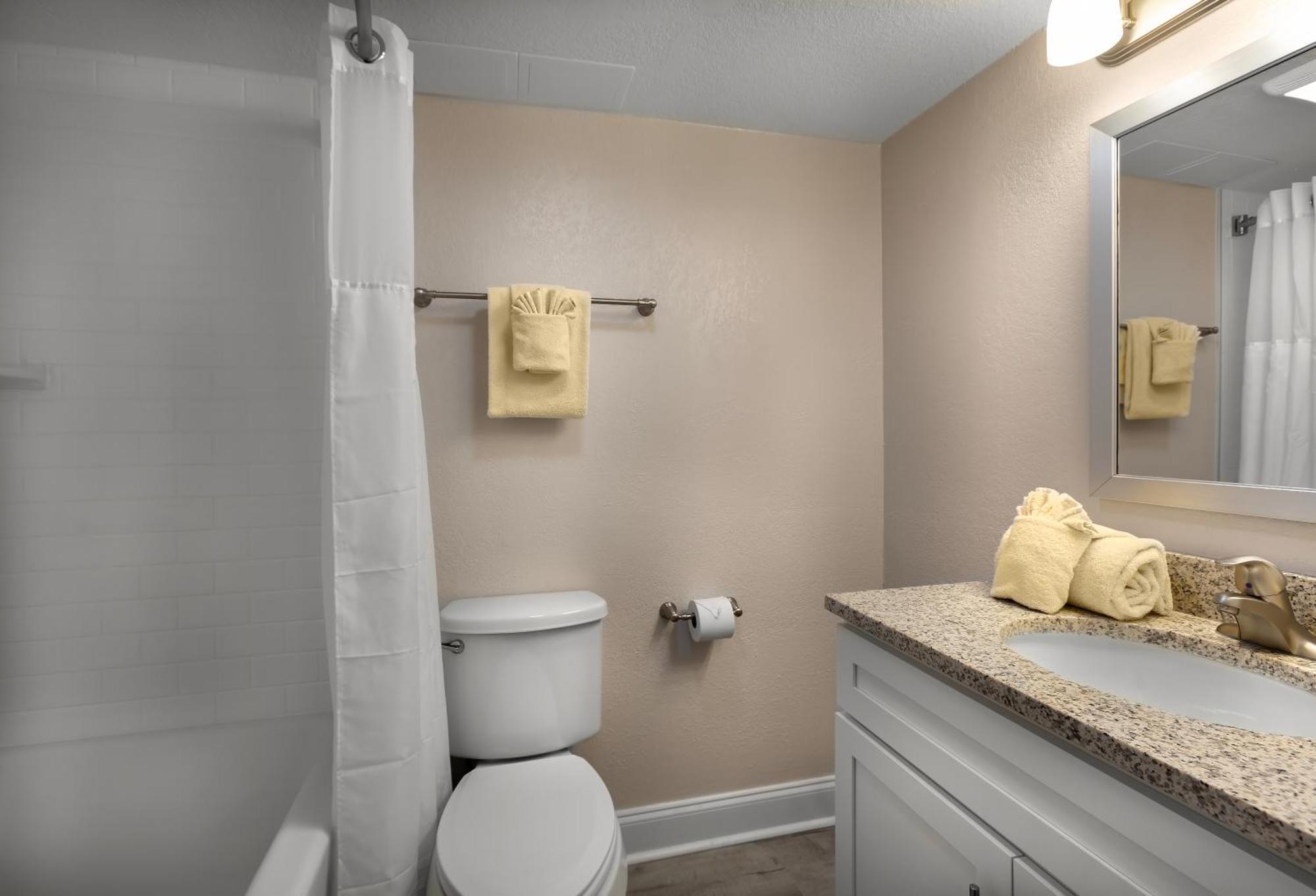 Maritime Beach Club North Myrtle Beach Luaran gambar