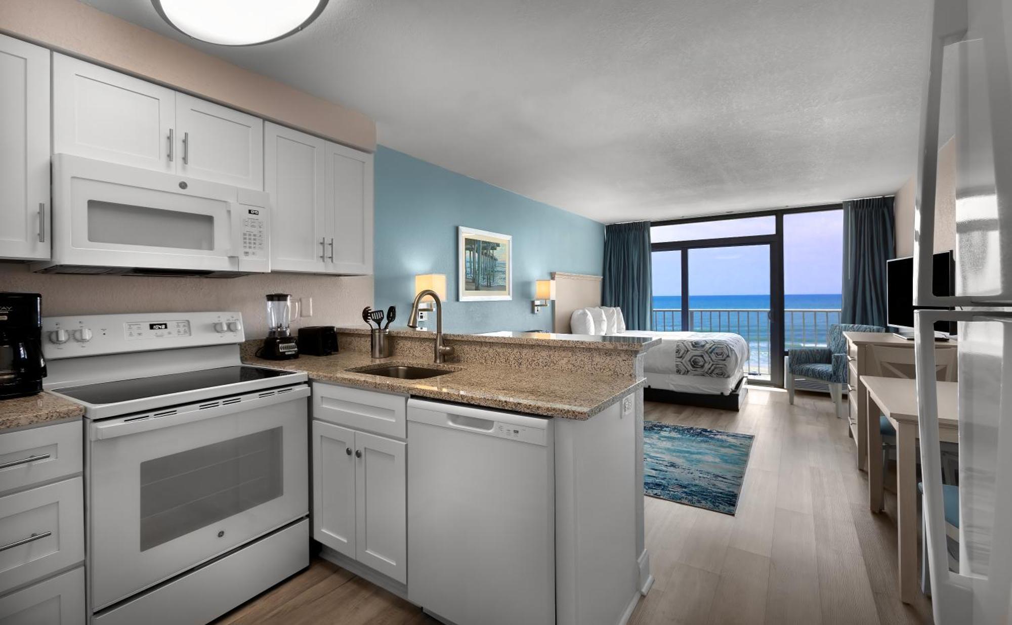 Maritime Beach Club North Myrtle Beach Luaran gambar