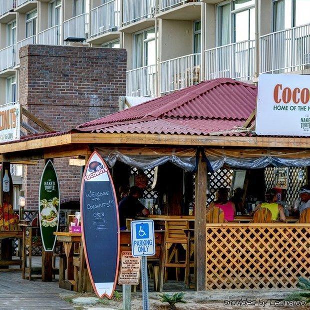 Maritime Beach Club North Myrtle Beach Luaran gambar