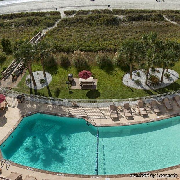 Maritime Beach Club North Myrtle Beach Luaran gambar