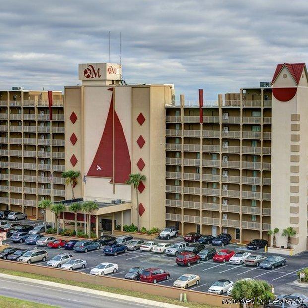 Maritime Beach Club North Myrtle Beach Luaran gambar
