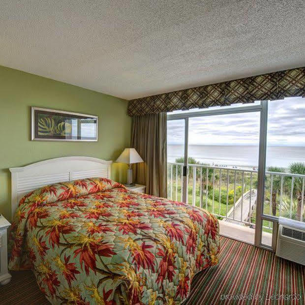Maritime Beach Club North Myrtle Beach Luaran gambar