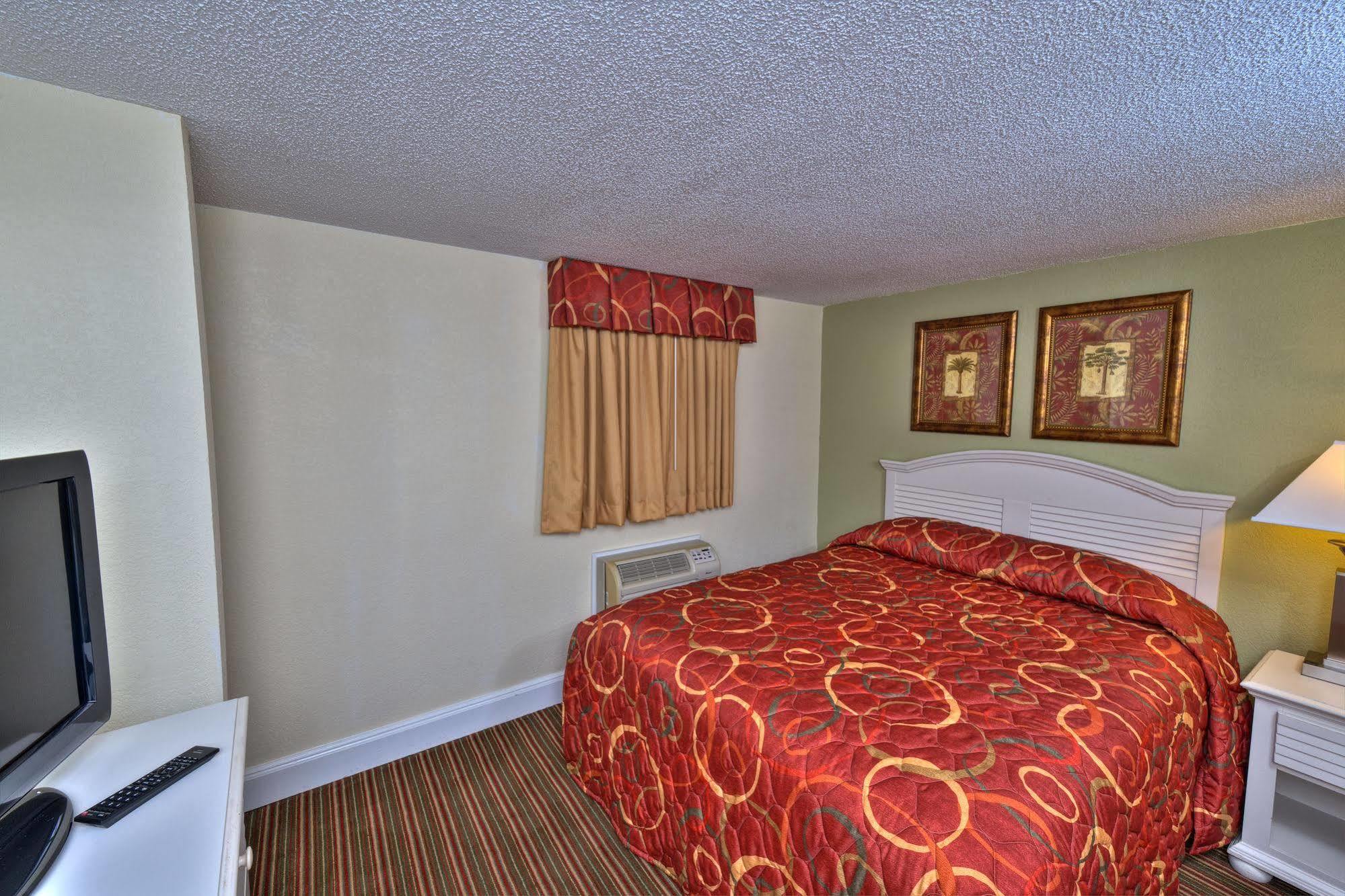 Maritime Beach Club North Myrtle Beach Luaran gambar