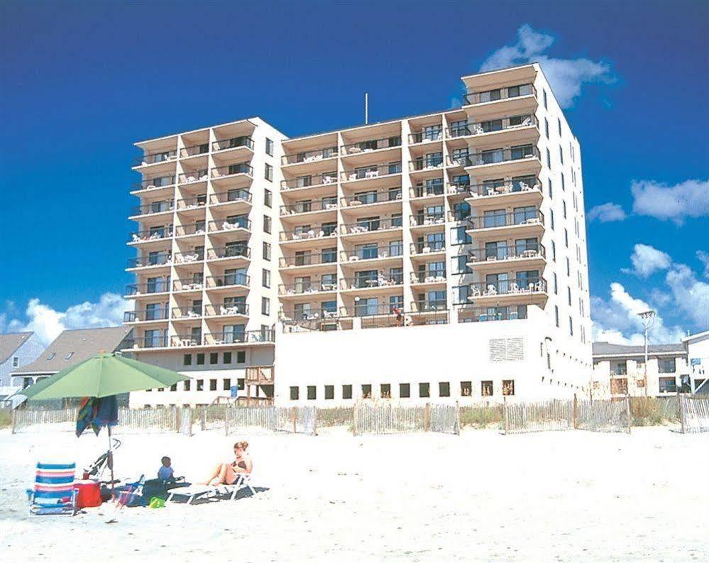 Maritime Beach Club North Myrtle Beach Luaran gambar