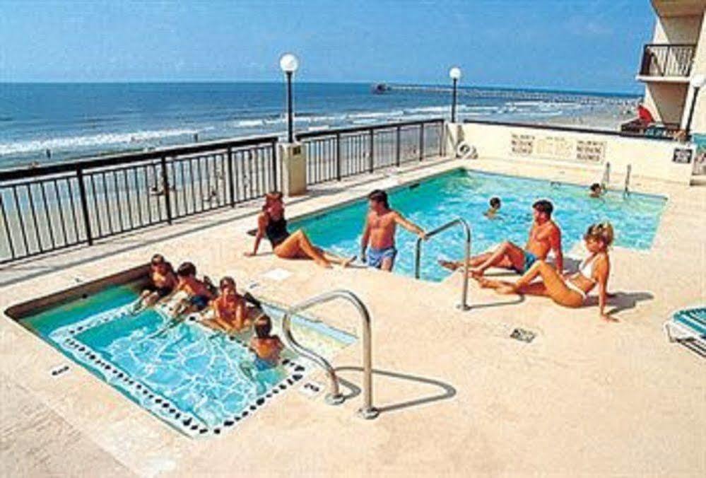 Maritime Beach Club North Myrtle Beach Luaran gambar
