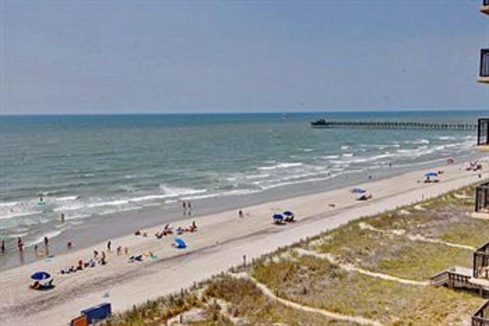 Maritime Beach Club North Myrtle Beach Luaran gambar