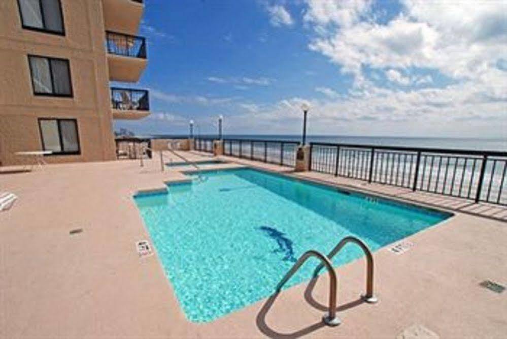 Maritime Beach Club North Myrtle Beach Luaran gambar