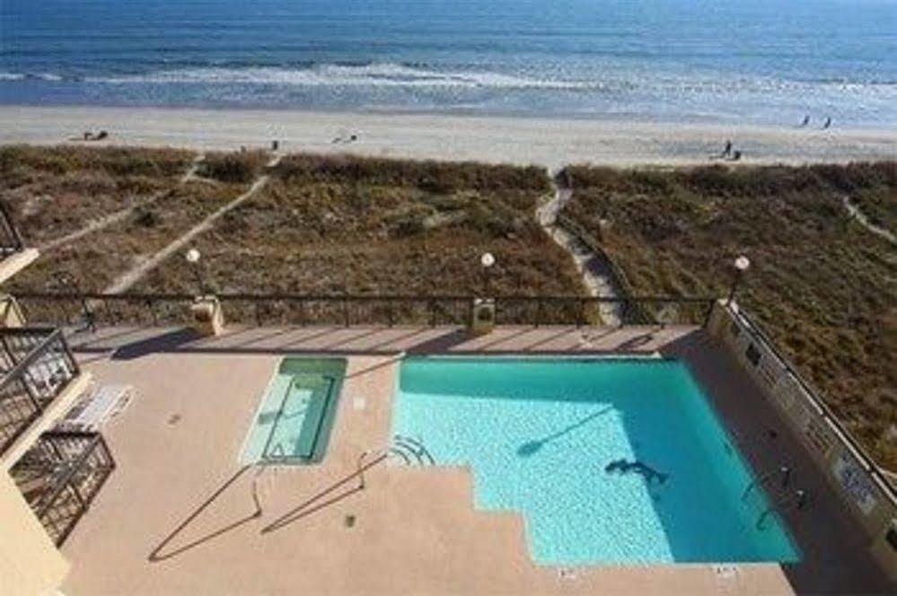 Maritime Beach Club North Myrtle Beach Luaran gambar