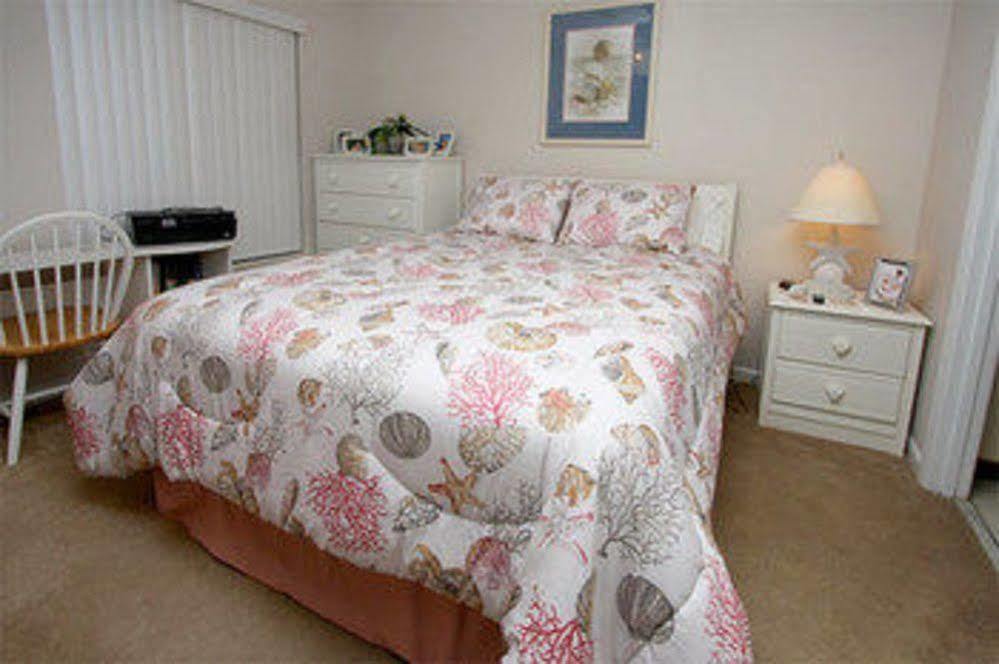 Maritime Beach Club North Myrtle Beach Luaran gambar