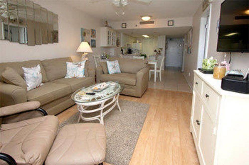 Maritime Beach Club North Myrtle Beach Luaran gambar