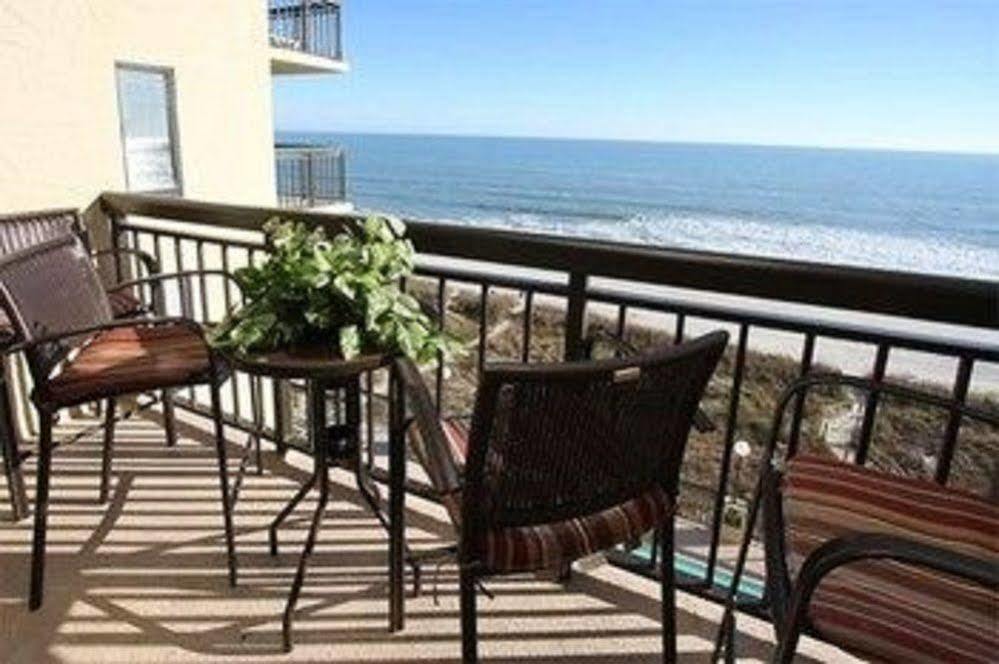 Maritime Beach Club North Myrtle Beach Luaran gambar
