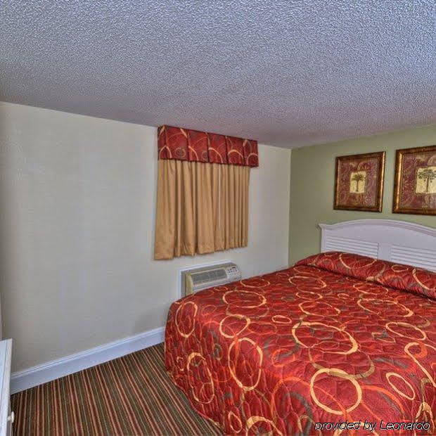 Maritime Beach Club North Myrtle Beach Luaran gambar