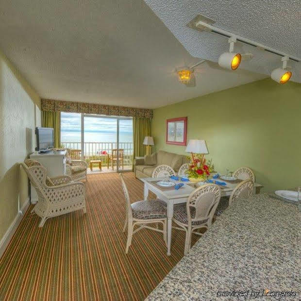 Maritime Beach Club North Myrtle Beach Luaran gambar