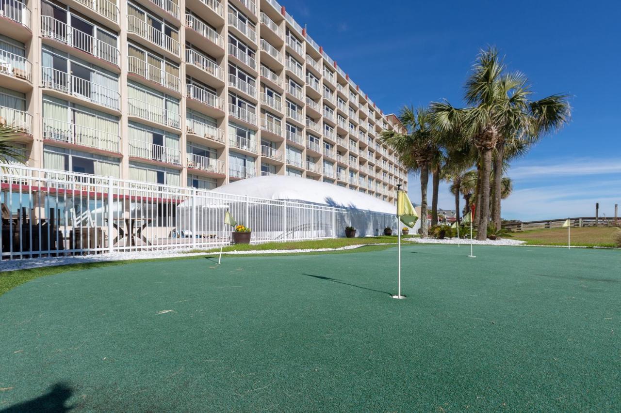 Maritime Beach Club North Myrtle Beach Luaran gambar