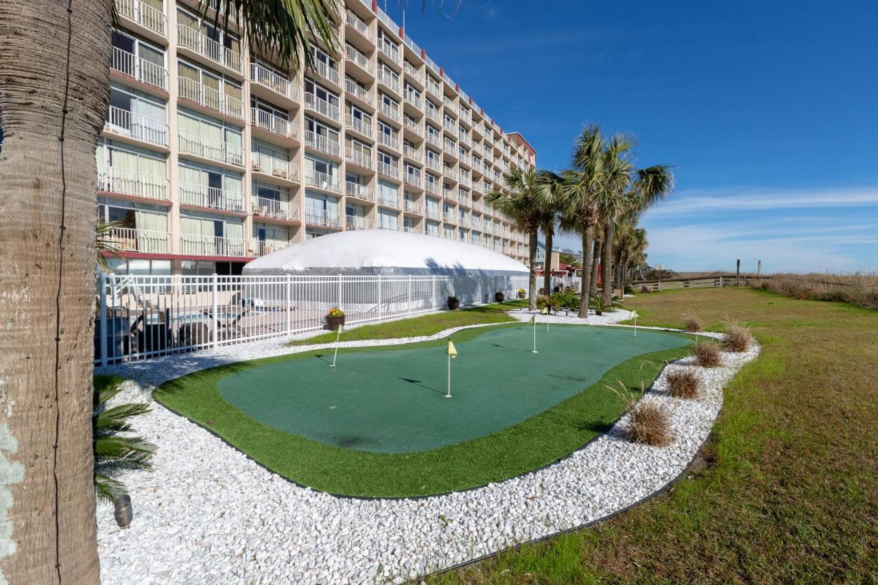 Maritime Beach Club North Myrtle Beach Luaran gambar