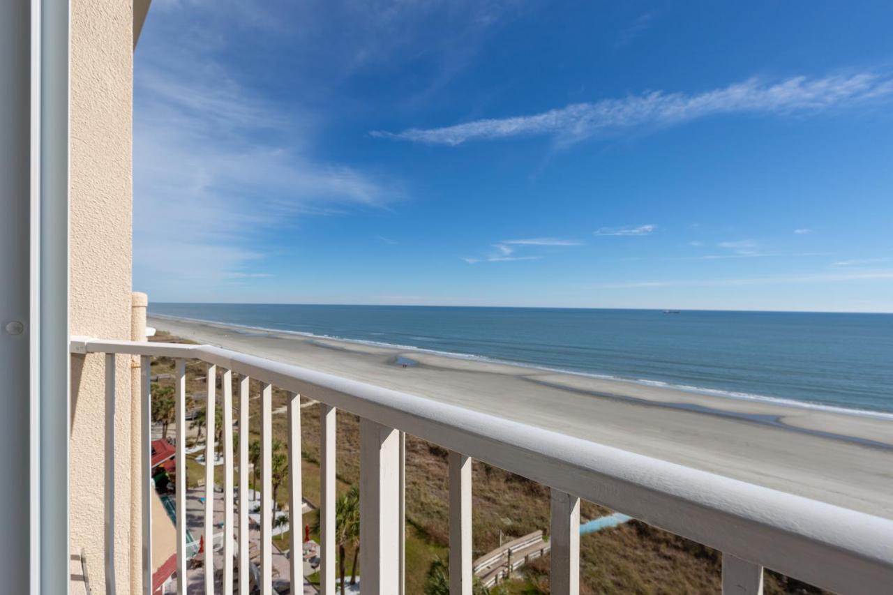 Maritime Beach Club North Myrtle Beach Luaran gambar