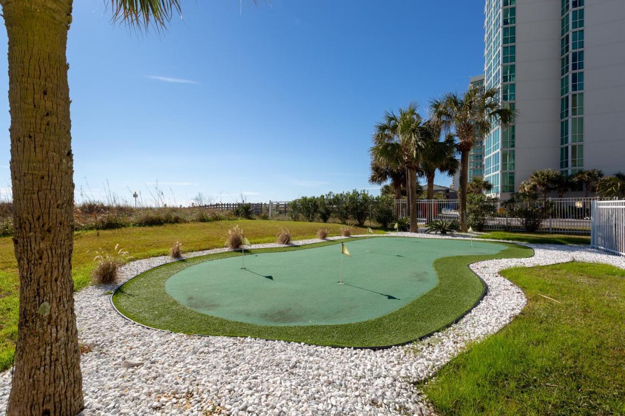 Maritime Beach Club North Myrtle Beach Luaran gambar