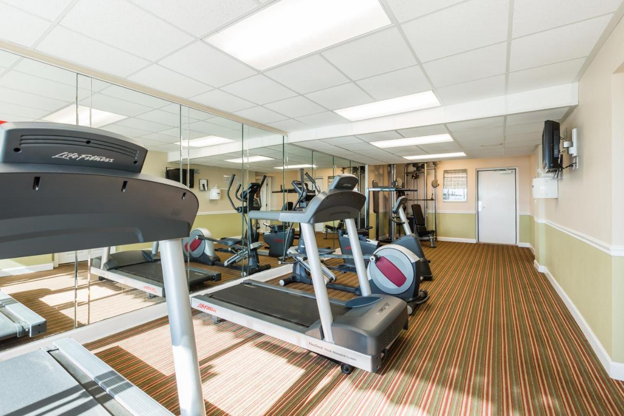 Maritime Beach Club North Myrtle Beach Luaran gambar