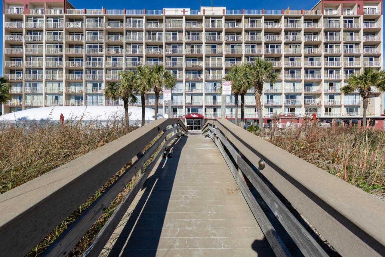Maritime Beach Club North Myrtle Beach Luaran gambar